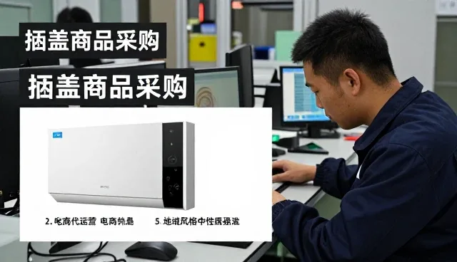 终端商户帮助终端商户提升服务能力